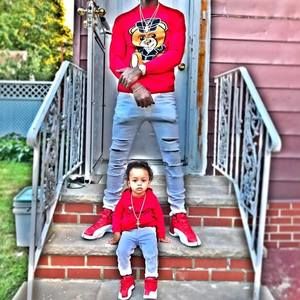 Meet your Posher, Ray